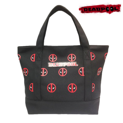 Deadpool Shoulder Bag Purse