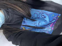 Load image into Gallery viewer, Bishoujo Senshi Sailor Moon Usagi Tsukino / Serena Sailor Moon Harajuku Style Sweatshirt