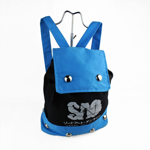 Sword Art Online Mini Backpack